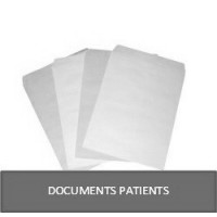 Documents  patients