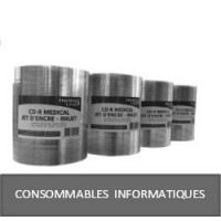 Consommables  informatiques